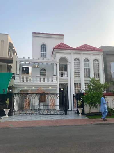 House Is Available For Sale In central Homes Raiwind Road Lahore
