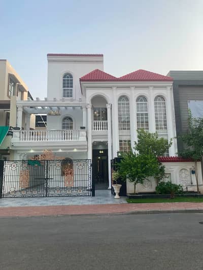 House Is Available For Sale In central Homes Raiwind Road Lahore