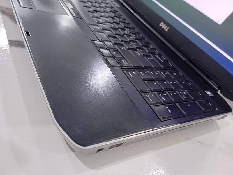 Dell E5430 1