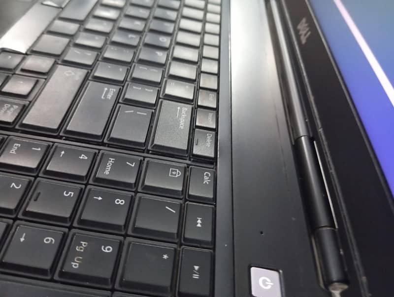 Dell E5430 2