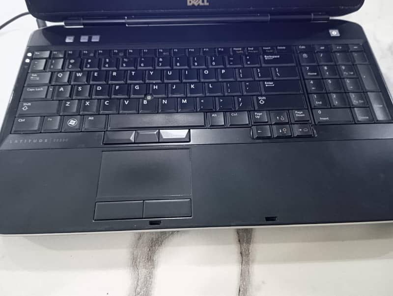 Dell E5430 5