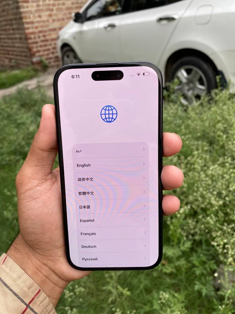 Apple iPhone 15 1