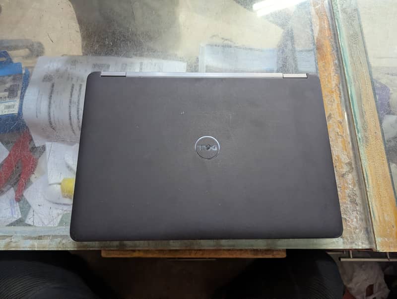 Dell Latitude E7270 3