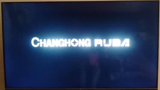 Bigger Sale* 4k LED 55" UHD CHONG HONG RUBA