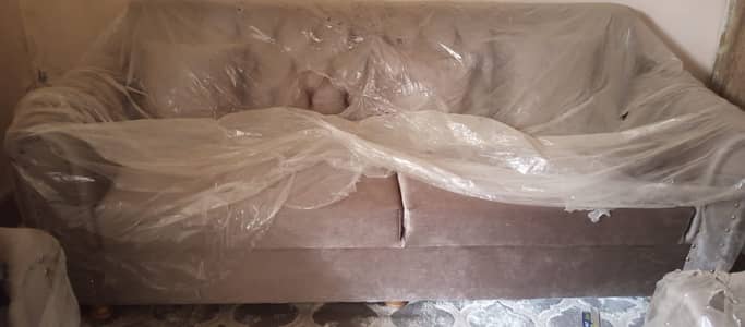 5 seater sofa set