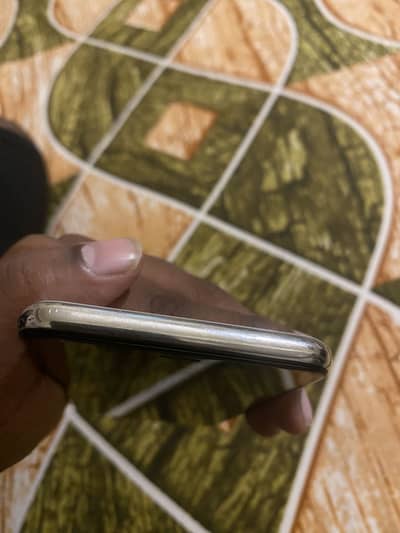 Apple iPhone X PTA approved