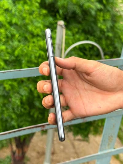 Samsung Mobile S21 **penal line**