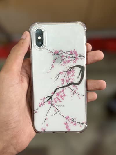 Apple iPhone X