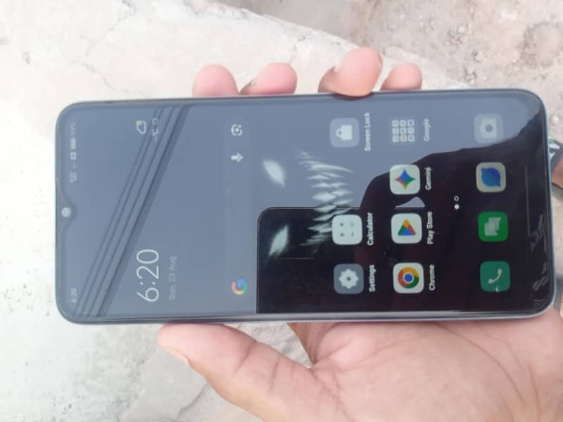 OPPO A78 0