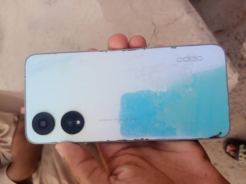 OPPO A78 1
