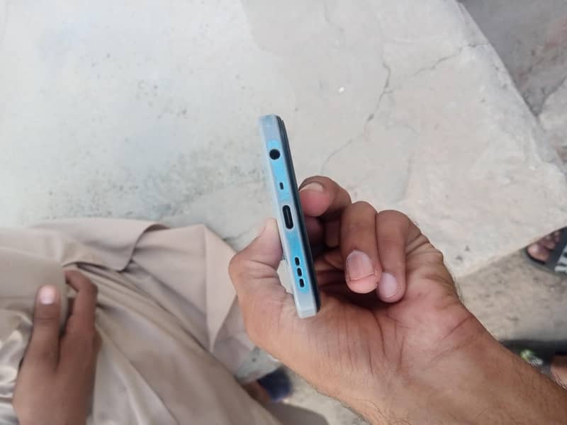 OPPO A78 5