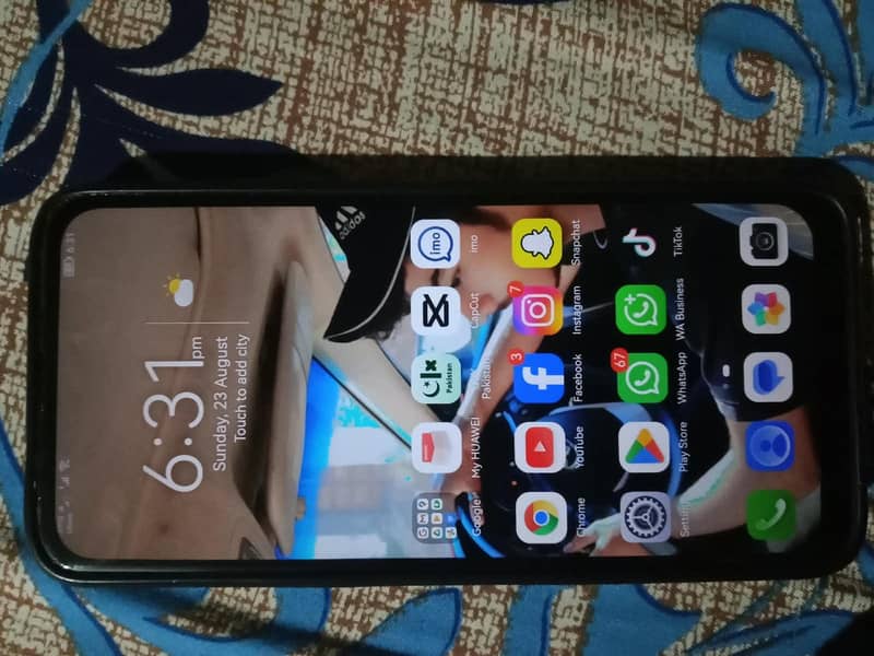 Huawei Other Model 1