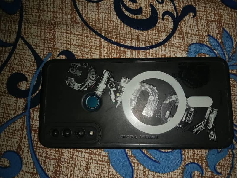 Huawei Other Model 4