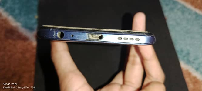 Vivo Y15s