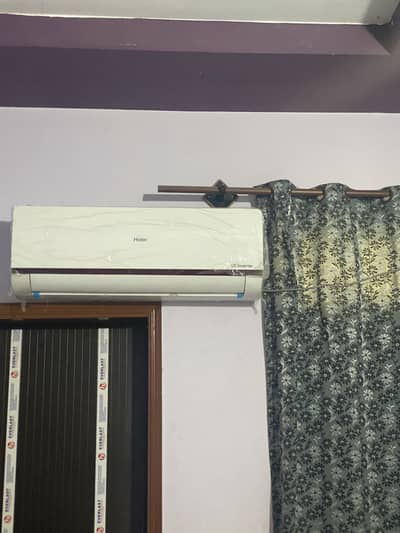 Haier Ac