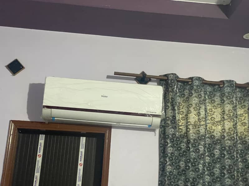 Haier Ac 1