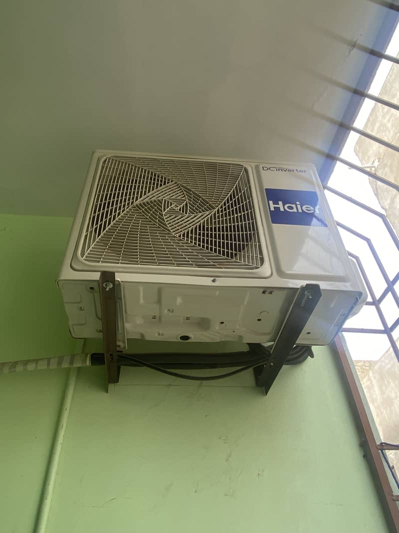 Haier Ac 2