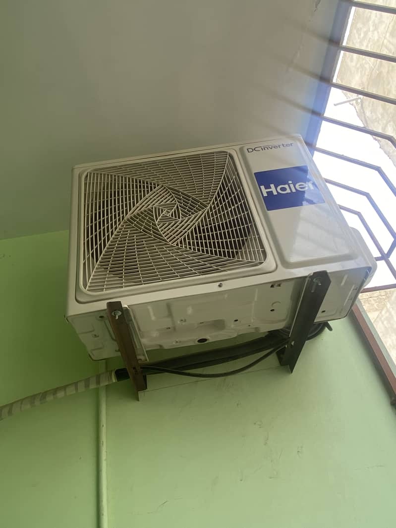Haier Ac 3