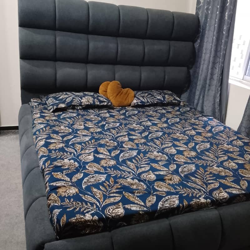 bedset 4