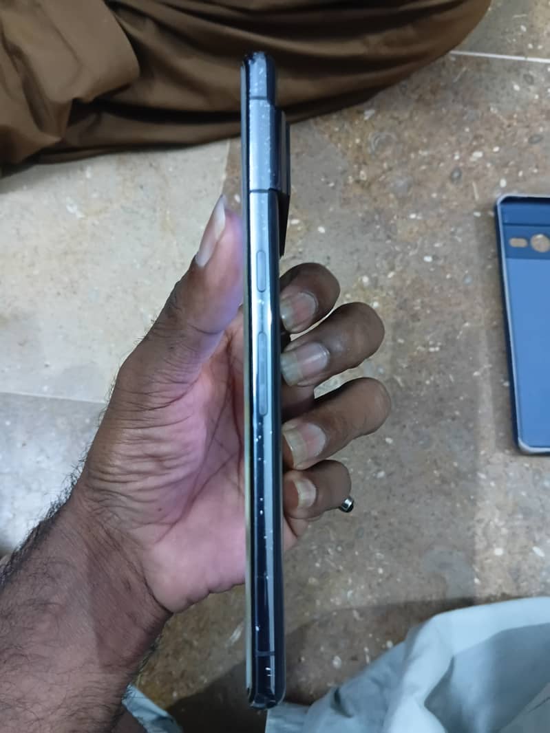 Google Pixel 7 Pro 2