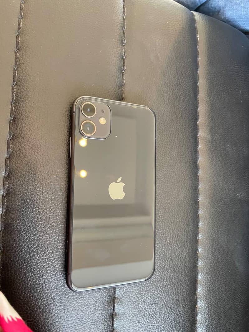 Apple iPhone 11 1