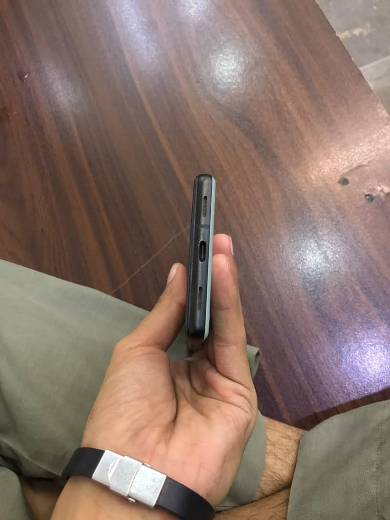 Google Pixel 6a 0