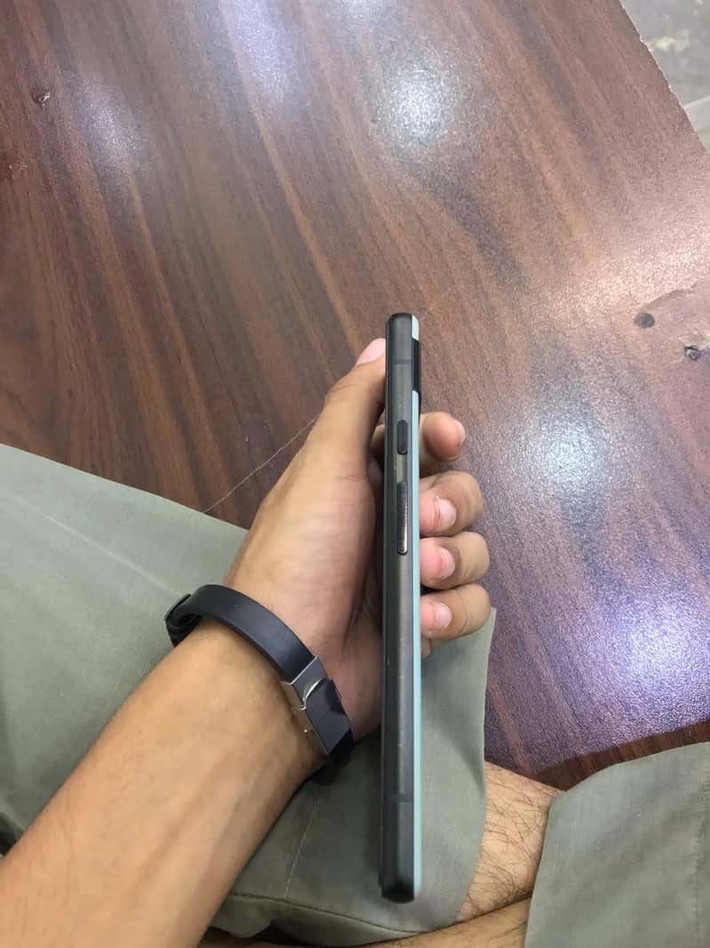 Google Pixel 6a 3