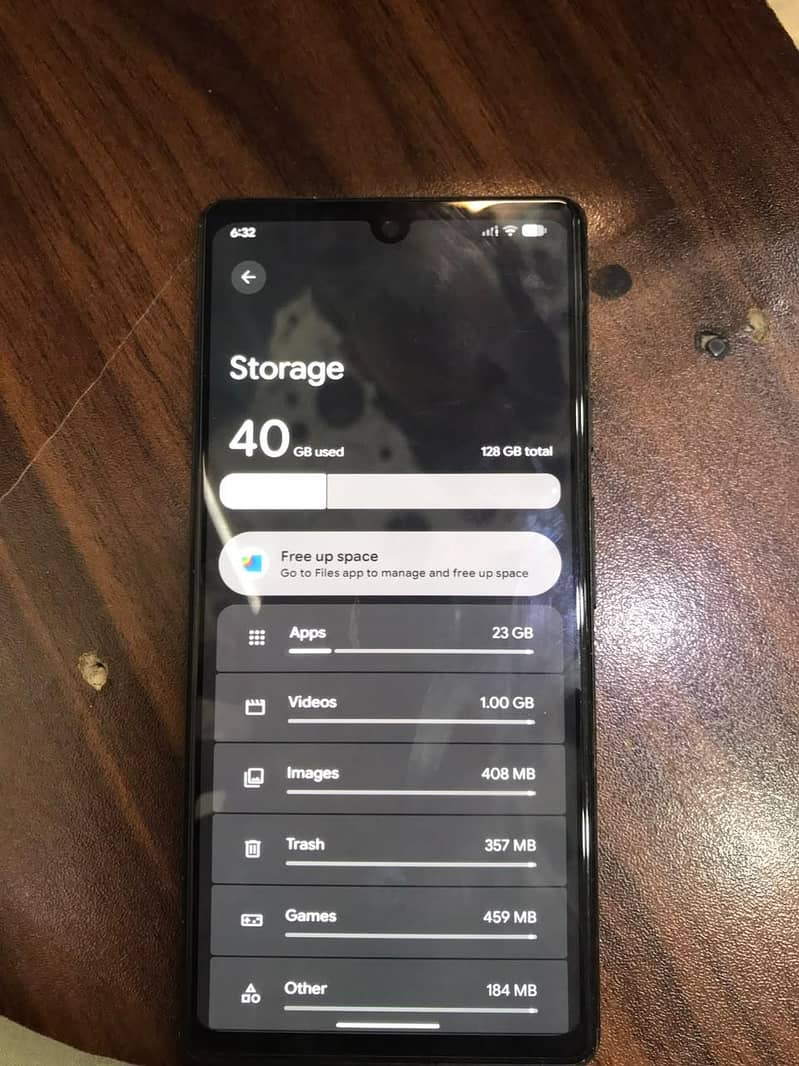 Google Pixel 6a 14