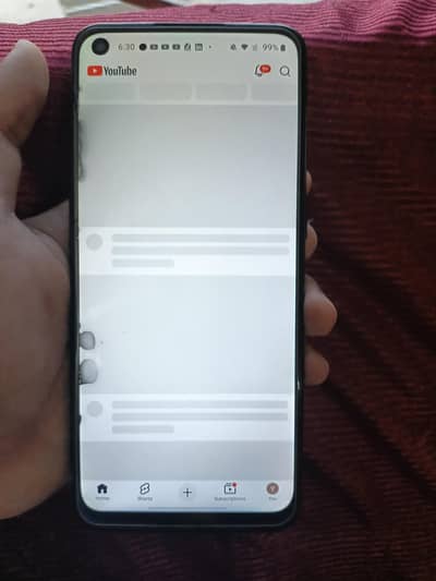 One Plus Nord 10 5G