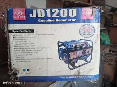 generator for sale