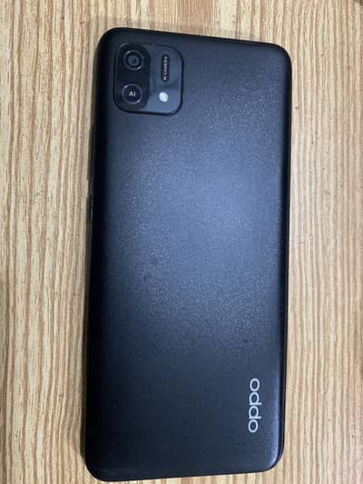 OPPO A16e