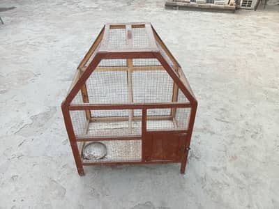 Cage for Birds