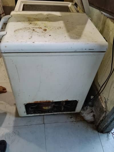 Haier inspair arjent sell