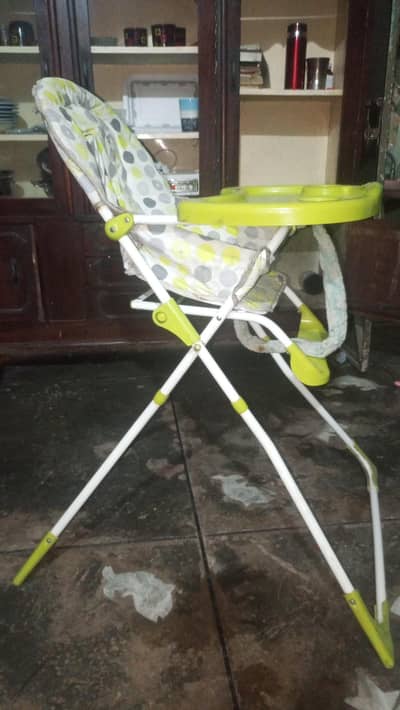 Baneen Feeding Baby High Chair