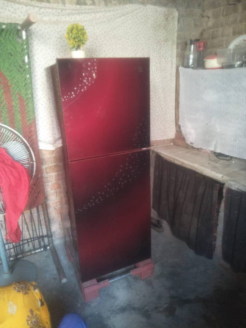 ok condition 3