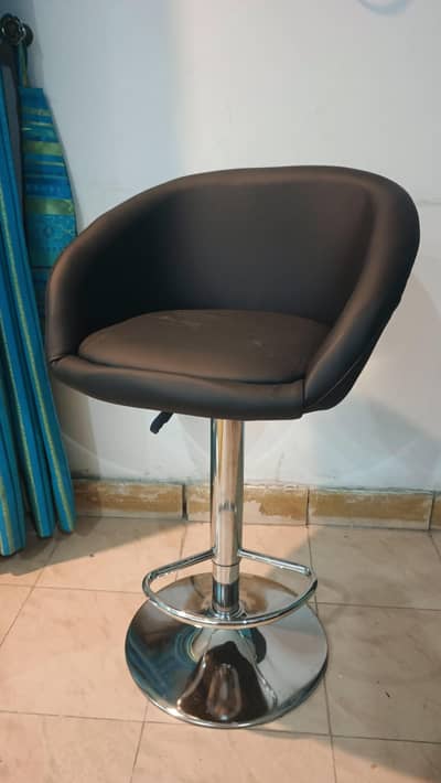Bar stools