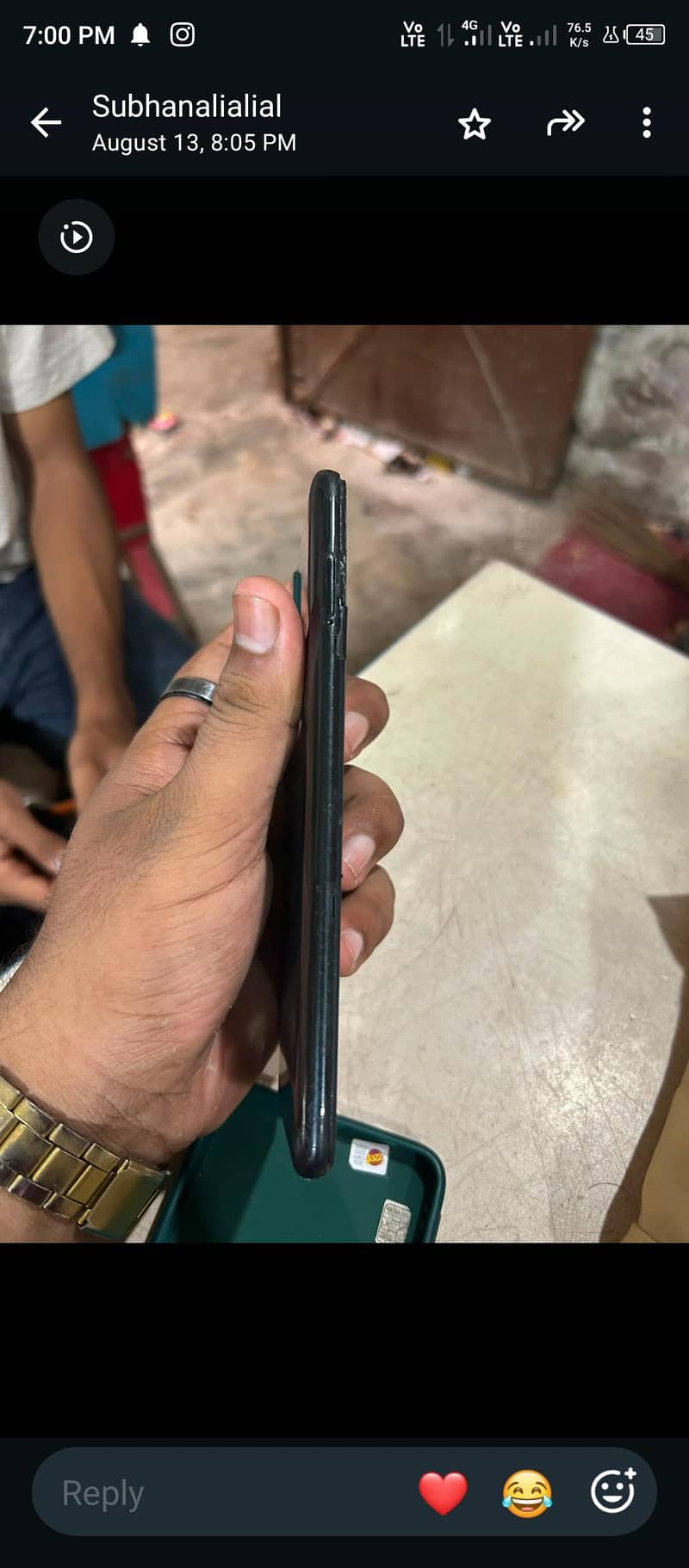 Infinix Note 10 2