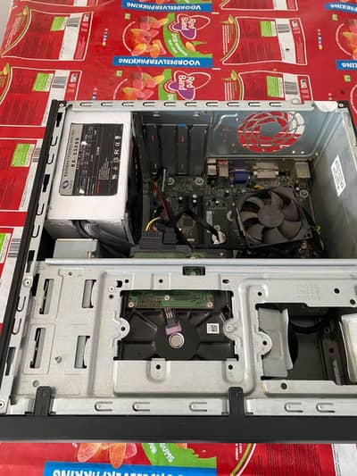 Gaming Pc i7 4th generation