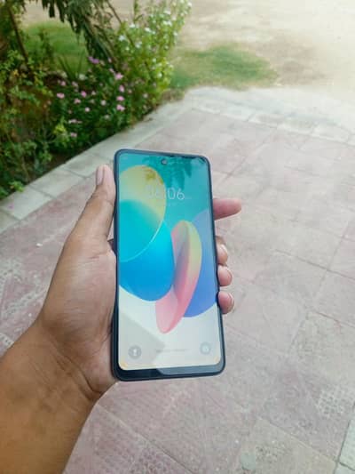 Tecno Spark Go