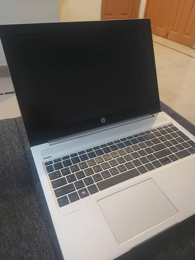 HP ProBook 450 G7 - i7 10th Generation