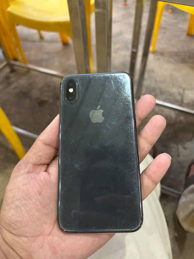 Apple iPhone XS