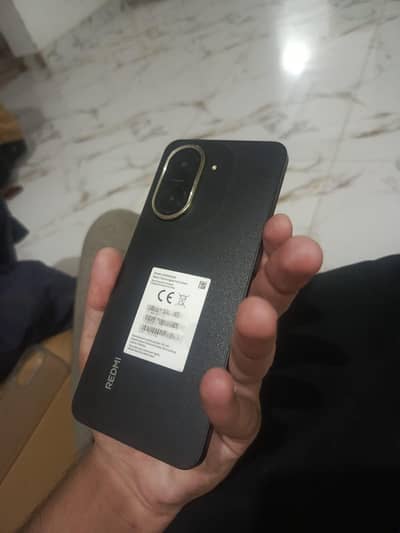 Xiaomi Redmi A5