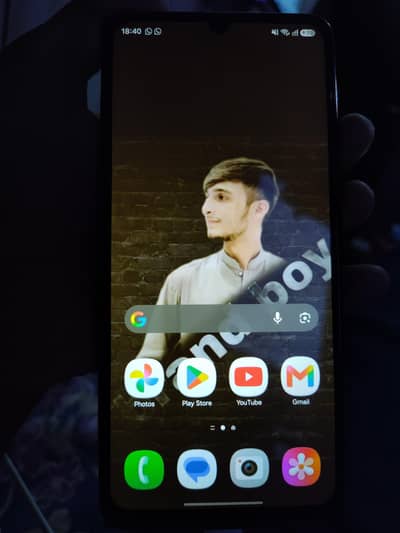 Samsung Mobile A07 5G