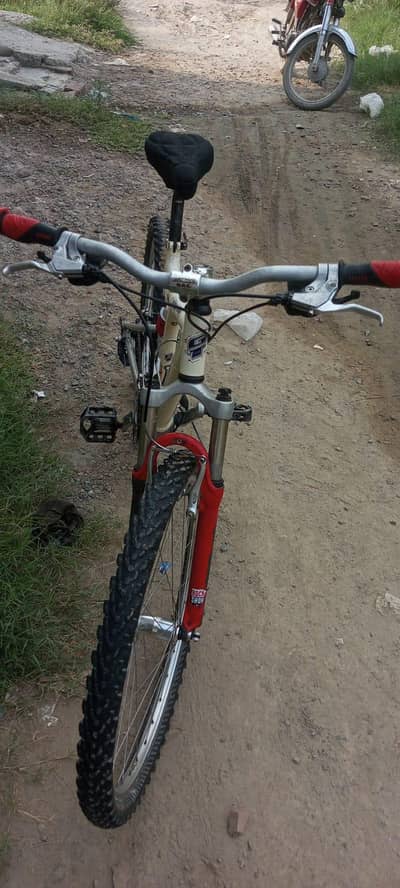 original bicycle 