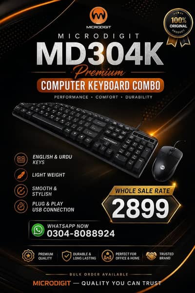 wireless keyboard ⌨ mouse
