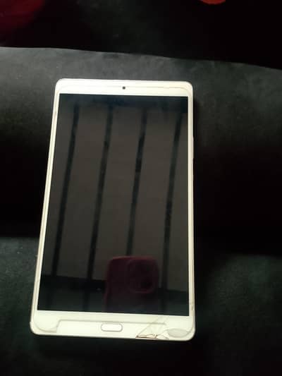 docomo tab