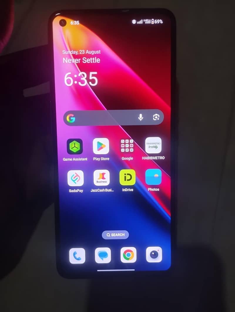 One Plus 9 2