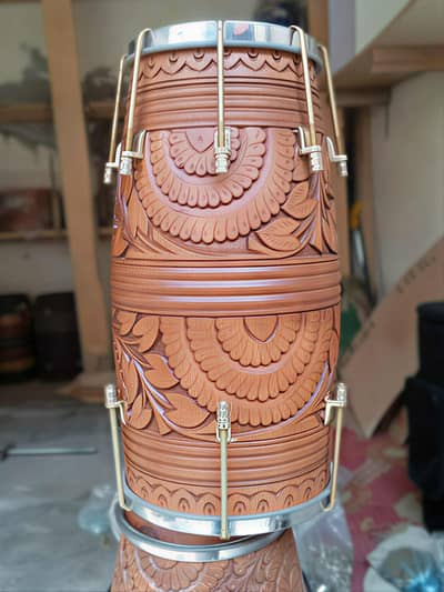 for sale dholak perfansional 