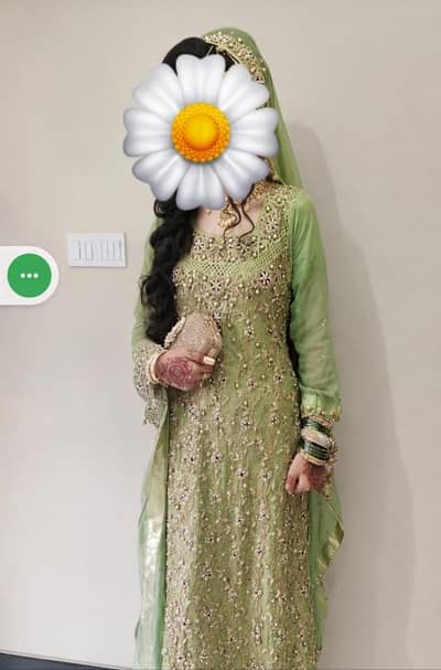 waleema maxi