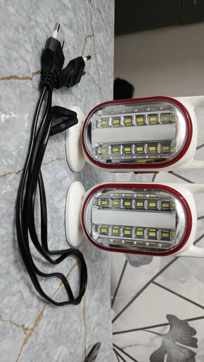 new charging lights for sale